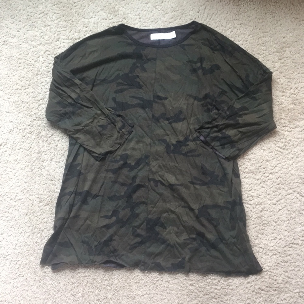 Daniel Patrick Oversized fit Tee